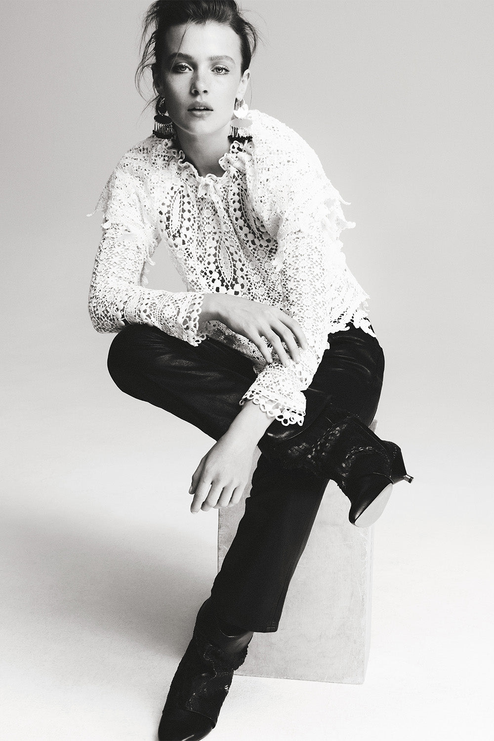 Look 8 SS26 Preco